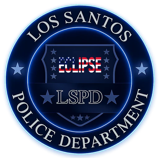 LSPD badge